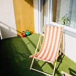 Wohlfuehloase In Perfekter Lage