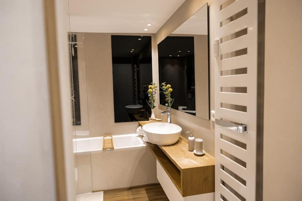 Wohlfuehloase In Perfekter Lage Appartement