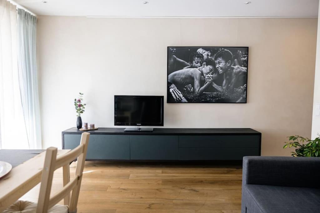 Appartement Wohlfuehloase In Perfekter Lage *