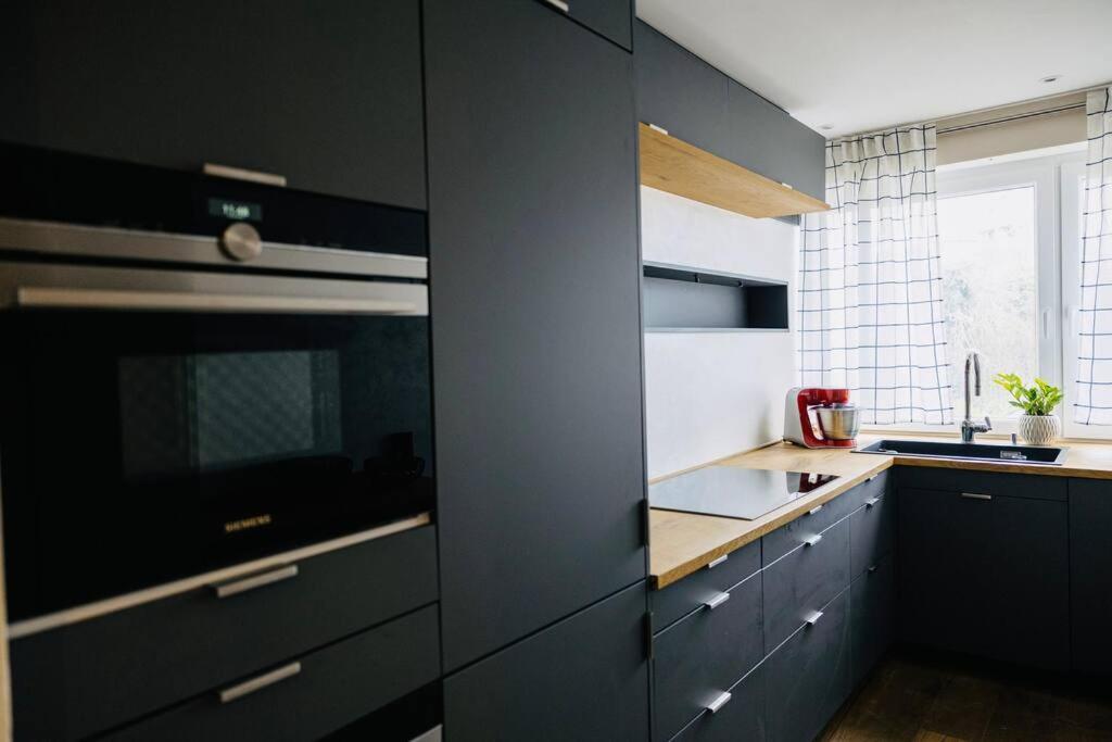 Appartement Wohlfuehloase In Perfekter Lage
