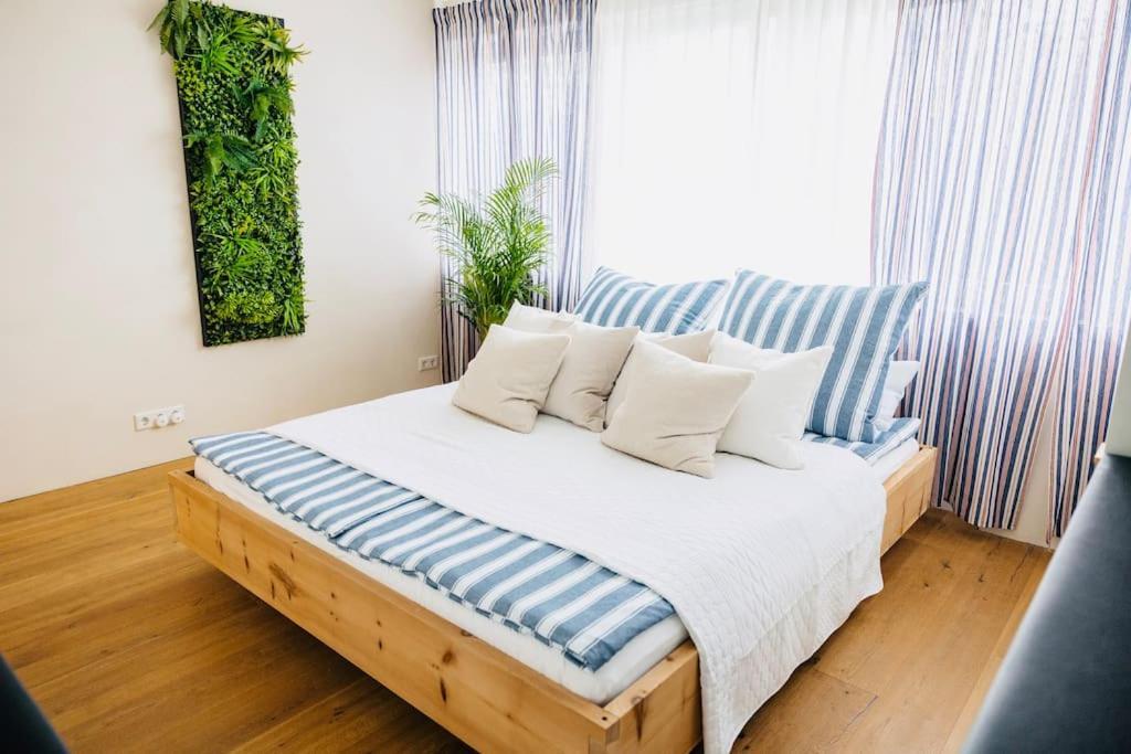 Wohlfuehloase In Perfekter Lage Appartement